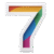 Seven Locals logo